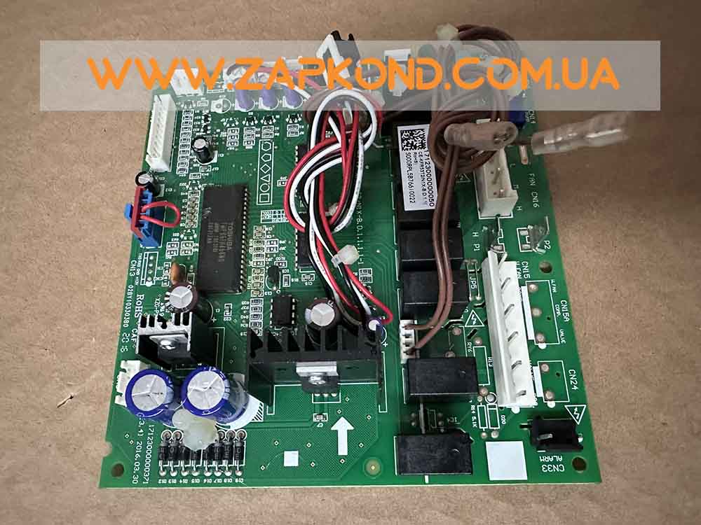 Купить модуль для сплит-системы CE-KFR53T2/N1X-B.D.1.1